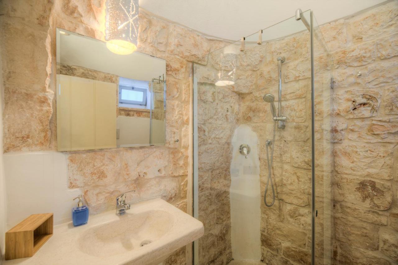 Trulli Capo Di Lupo By Rentbeat Villa Cisternino Dış mekan fotoğraf