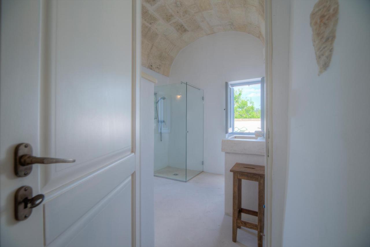 Trulli Capo Di Lupo By Rentbeat Villa Cisternino Dış mekan fotoğraf