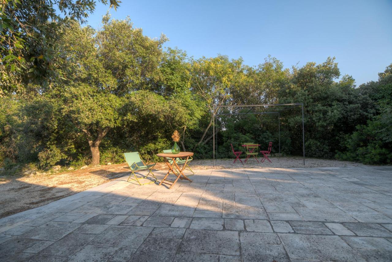 Trulli Capo Di Lupo By Rentbeat Villa Cisternino Dış mekan fotoğraf