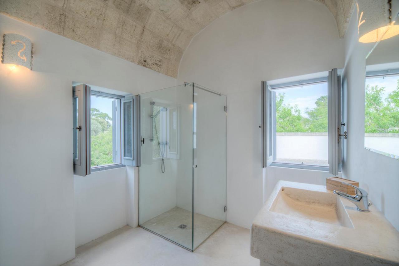 Trulli Capo Di Lupo By Rentbeat Villa Cisternino Dış mekan fotoğraf