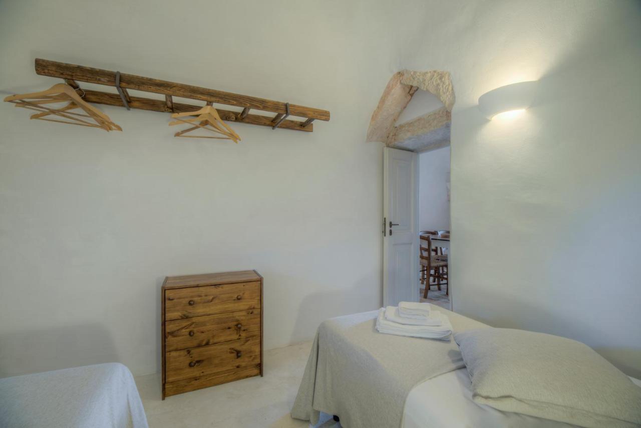 Trulli Capo Di Lupo By Rentbeat Villa Cisternino Dış mekan fotoğraf