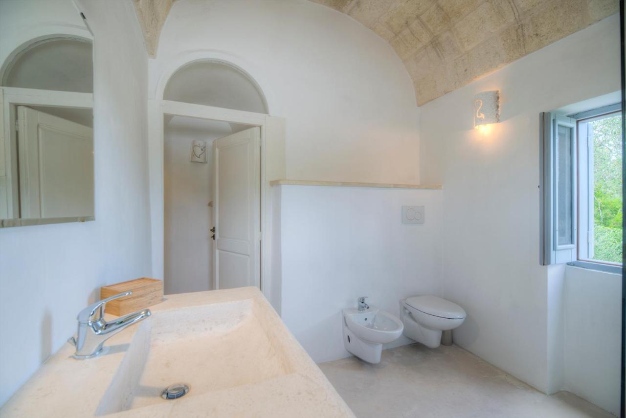 Trulli Capo Di Lupo By Rentbeat Villa Cisternino Dış mekan fotoğraf