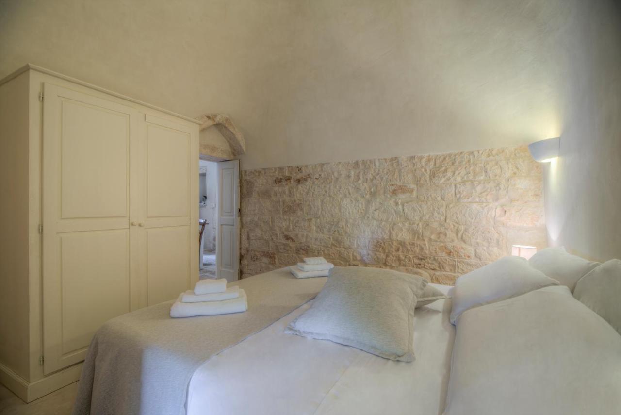 Trulli Capo Di Lupo By Rentbeat Villa Cisternino Dış mekan fotoğraf